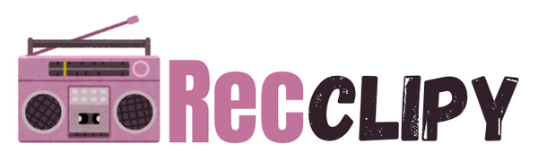 Rec Clipy